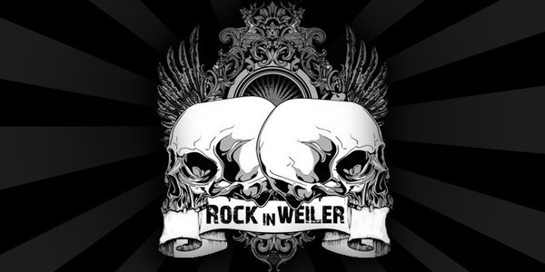 Wer spielt bei Rock in Weiler 2012? Das Online-Voting brachte die Entscheidung.