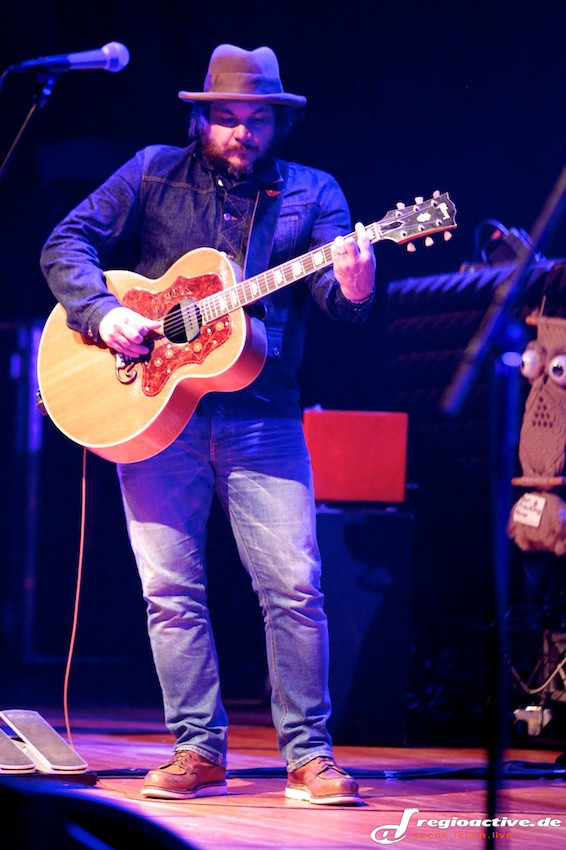 Wilco (live in Hamburg, 2012)