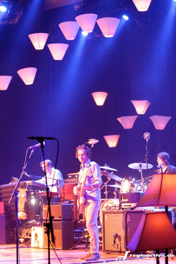 Wilco (live in Hamburg, 2012)
